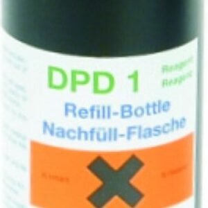 DPD 1 Reagenzlösung 100 mlNachfüllflasche (471021)