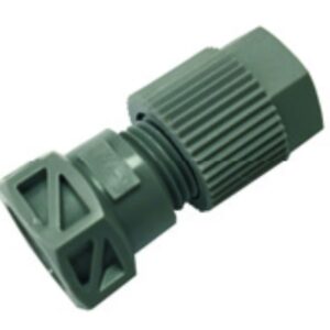 Verschraubung 1/8"IGx6mm (1681201100)