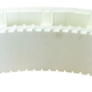 SSA STONE Radius für Radien1m,1,25m,1,5m,2,0m,3,0m,4,0m