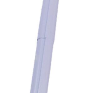 Alu-Teleskoprohr dreiteiligD 75mm, bis 5,5m (007530)