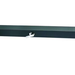 Solardusche Solaris SO2000 V2ATank 35lit. H=2.200mm (SO2000)