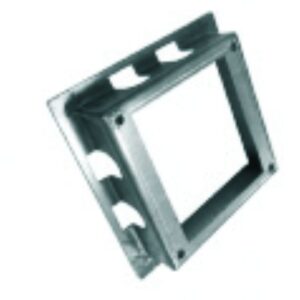 Montagesockel für Titano,RomeoPlutone (001PL)