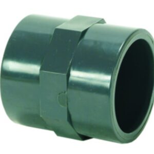 Muffe DA 16x3/8" IG