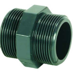 Doppelnippel 11/4 x 11/4"AG