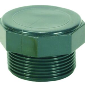 Stopfen 3/8" AG