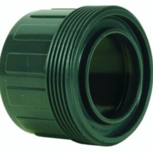 Einlegeteil PVC DA40 x 2"