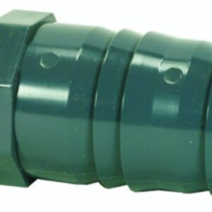 Druckschlauchtülle 1" AG x NW 25