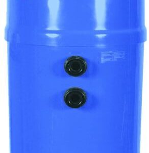 Artic-Filter Side D-650 Blau37080-0100 001 C12 ohne Ventil