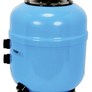 Europa Pro-Filter Side D-75064988 RAL 5015 ohne Ventil