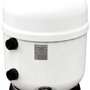 Vigo Pro Max Filter D-5002" Anschluss f. 6-Wege Ventil