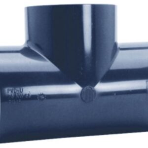 T-Stück DA 50 PN16