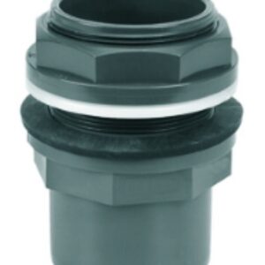 Behälterverschraubung d50/D63 xG2" AG