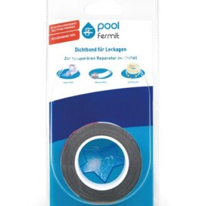 Dichtband für Leckagen 25mmx3m