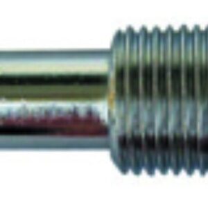 Tauchhülse-MS 1/2" StandardTauchtiefe 30mm
