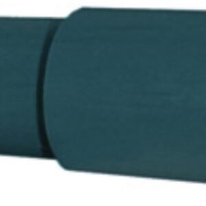Tauchhülsen 25mm Tauchtiefeaus PVC zum einkleben 20mm 1/2