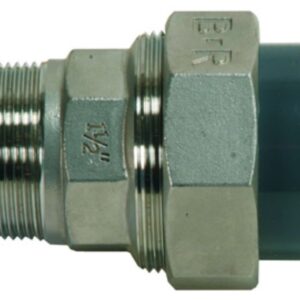 Verschraubung V4A DA 50