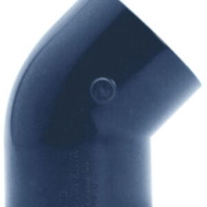 Winkel 45G DA 63 PN16