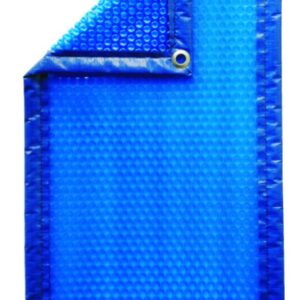 Air Solar LUXE blauSolarabdeckung 400µ (75209)