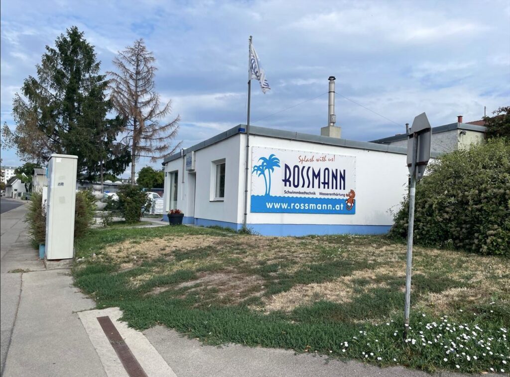Rossmann Mödling